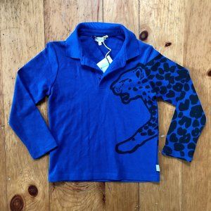 Paul Smith Junior Tee—Boys (6)